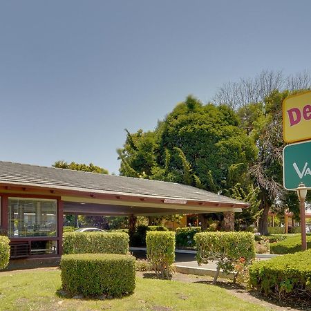 Vagabond Inn Sunnyvale Luaran gambar