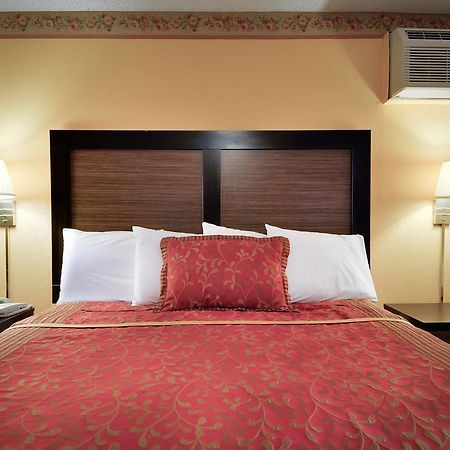Vagabond Inn Sunnyvale Luaran gambar