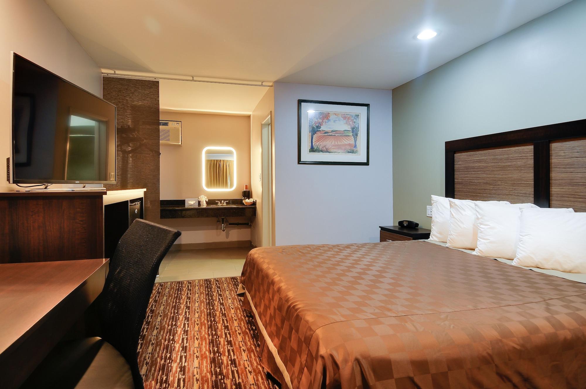 Vagabond Inn Sunnyvale Luaran gambar
