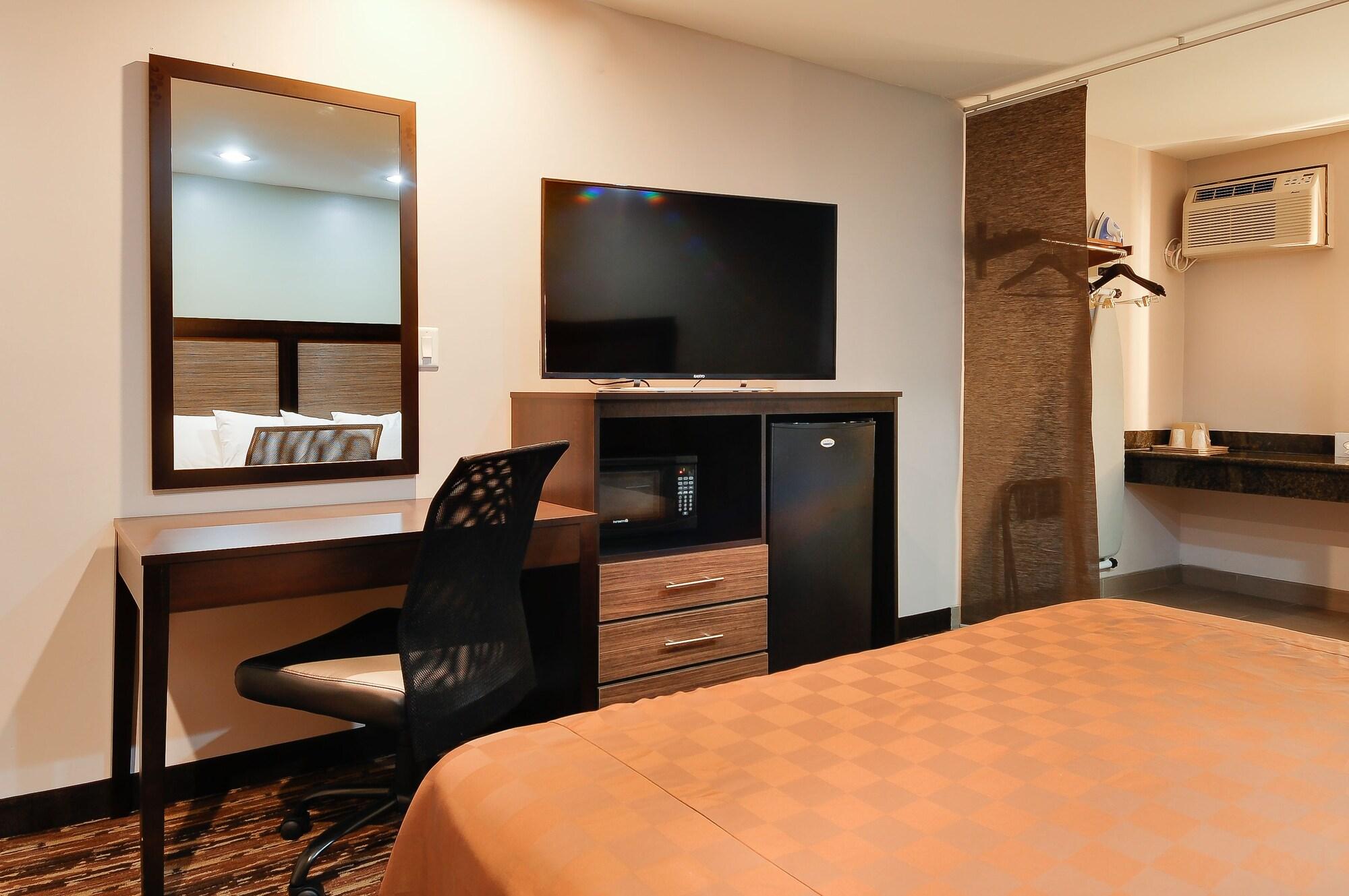 Vagabond Inn Sunnyvale Luaran gambar