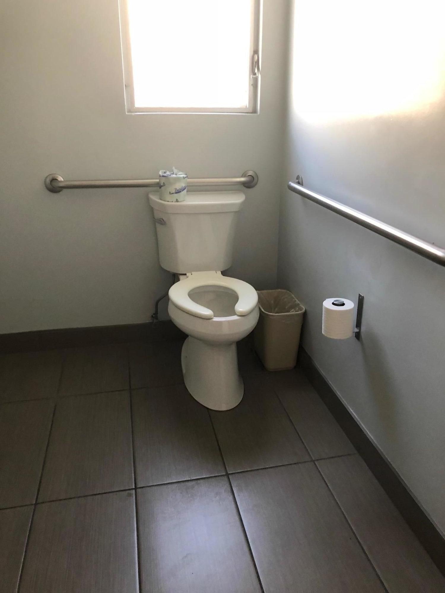Vagabond Inn Sunnyvale Luaran gambar
