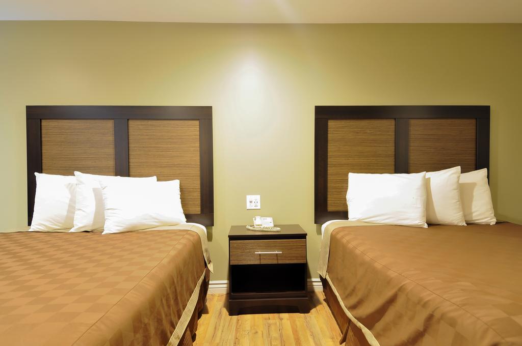 Vagabond Inn Sunnyvale Luaran gambar