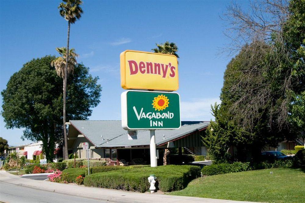 Vagabond Inn Sunnyvale Luaran gambar