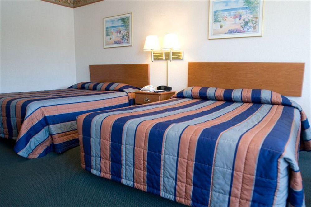 Vagabond Inn Sunnyvale Luaran gambar