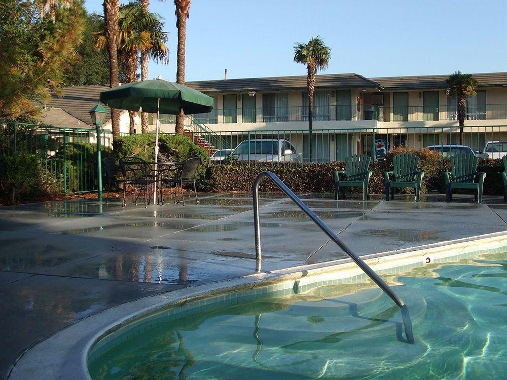 Vagabond Inn Sunnyvale Luaran gambar