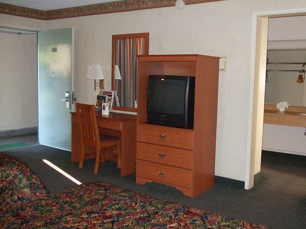 Vagabond Inn Sunnyvale Luaran gambar