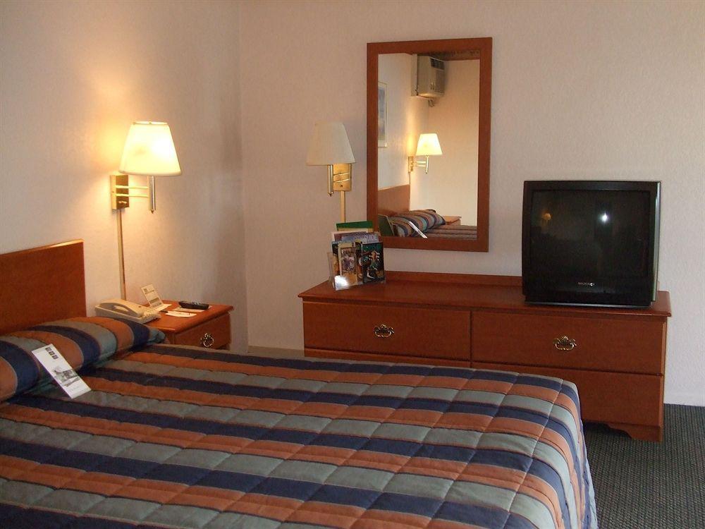 Vagabond Inn Sunnyvale Luaran gambar