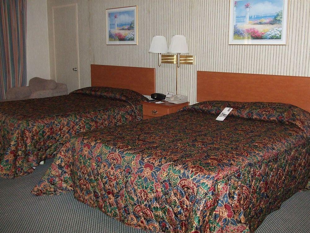 Vagabond Inn Sunnyvale Luaran gambar