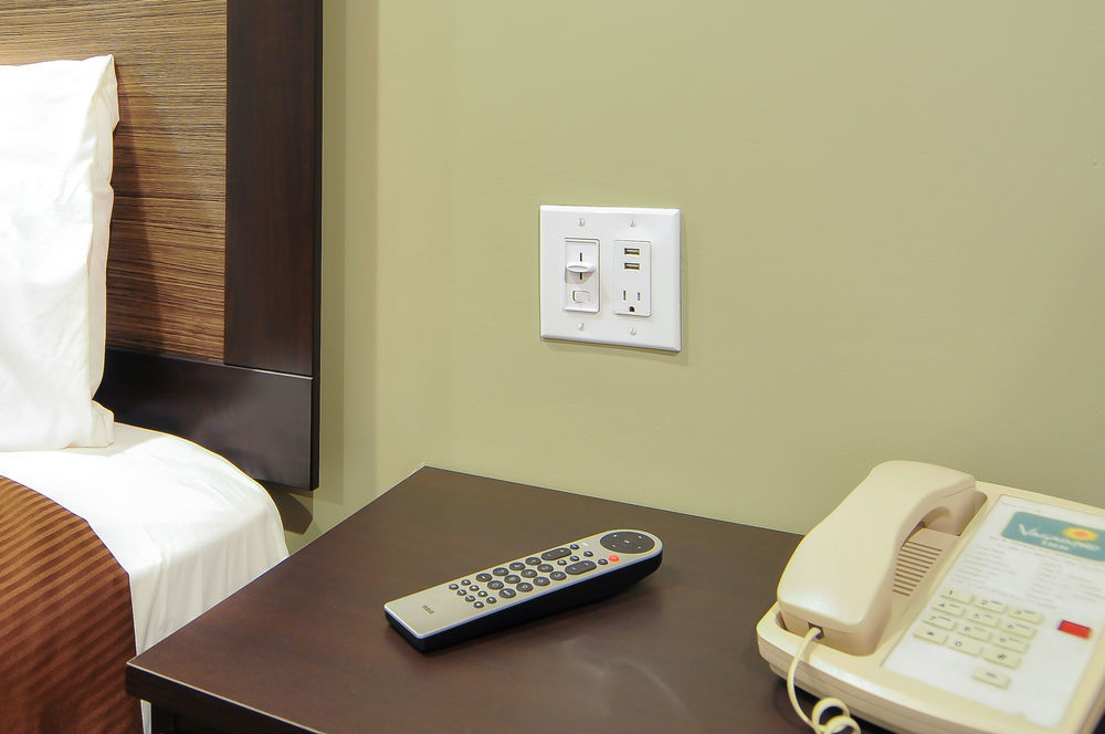 Vagabond Inn Sunnyvale Luaran gambar