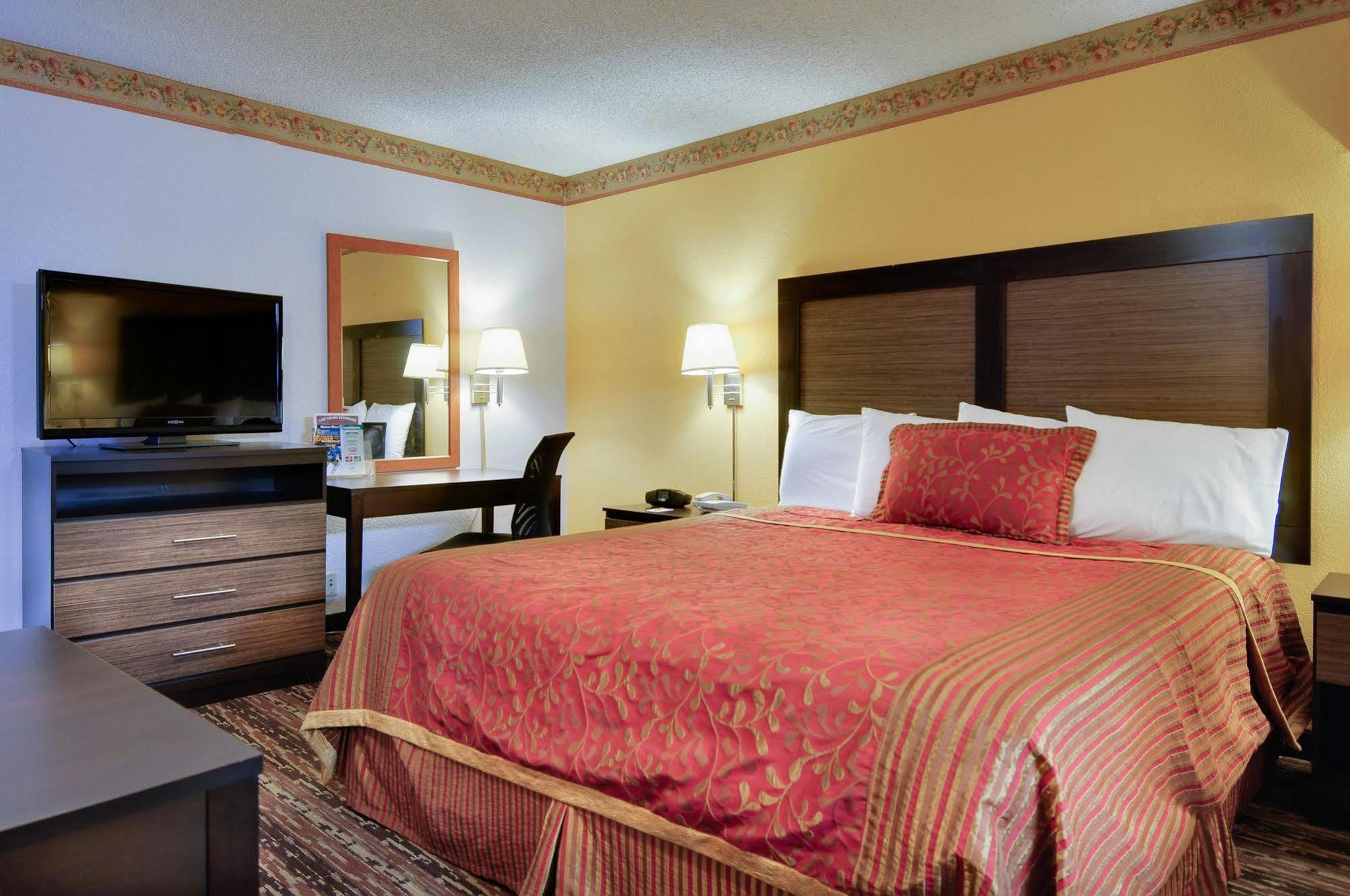 Vagabond Inn Sunnyvale Luaran gambar